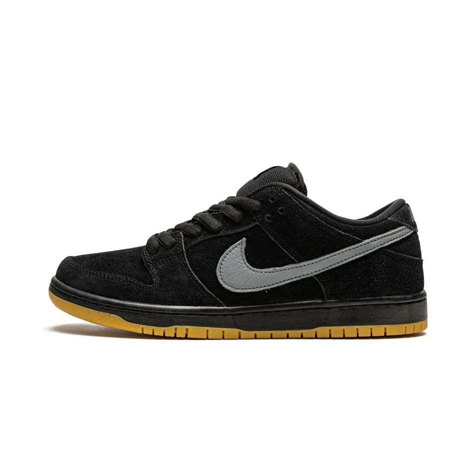 Nike Dunk sb low fog