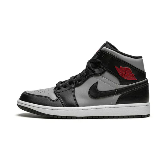 Jordan 1 Mitte