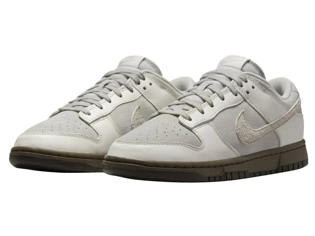 Nike Dunk low ironstone