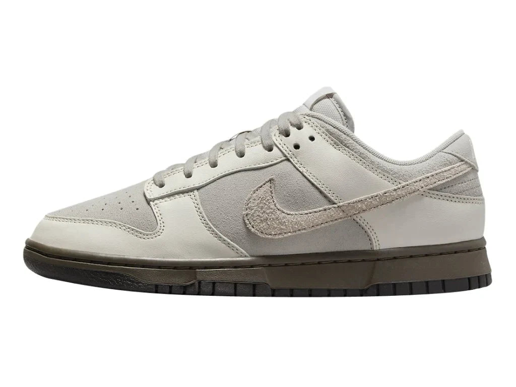 Nike Dunk low ironstone