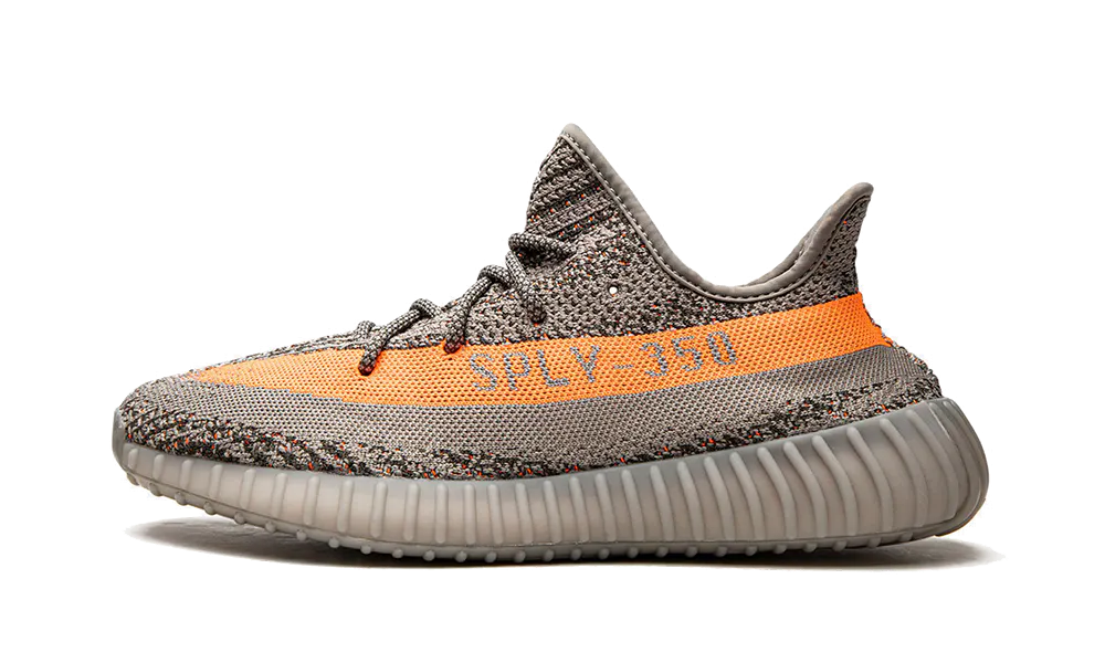 Adidas Yeezy Boost 350 v2 beluga reflective