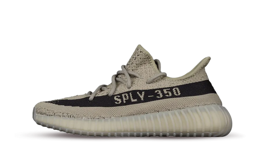 Adidas Yeezy Boost 350 v2 granite