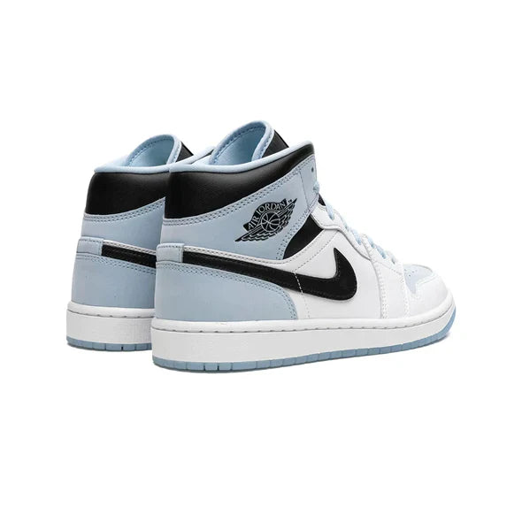 Air Jordan 1 Mid ice blue