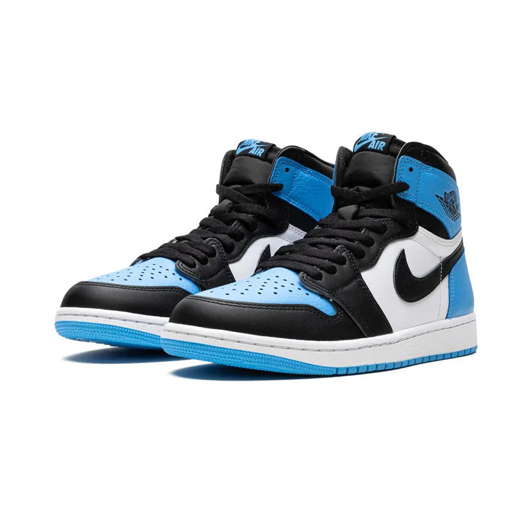 jordan 1 retro high og unc toe