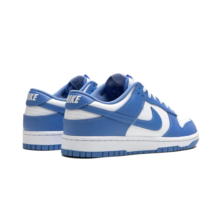 Nike Dunk low polar blue