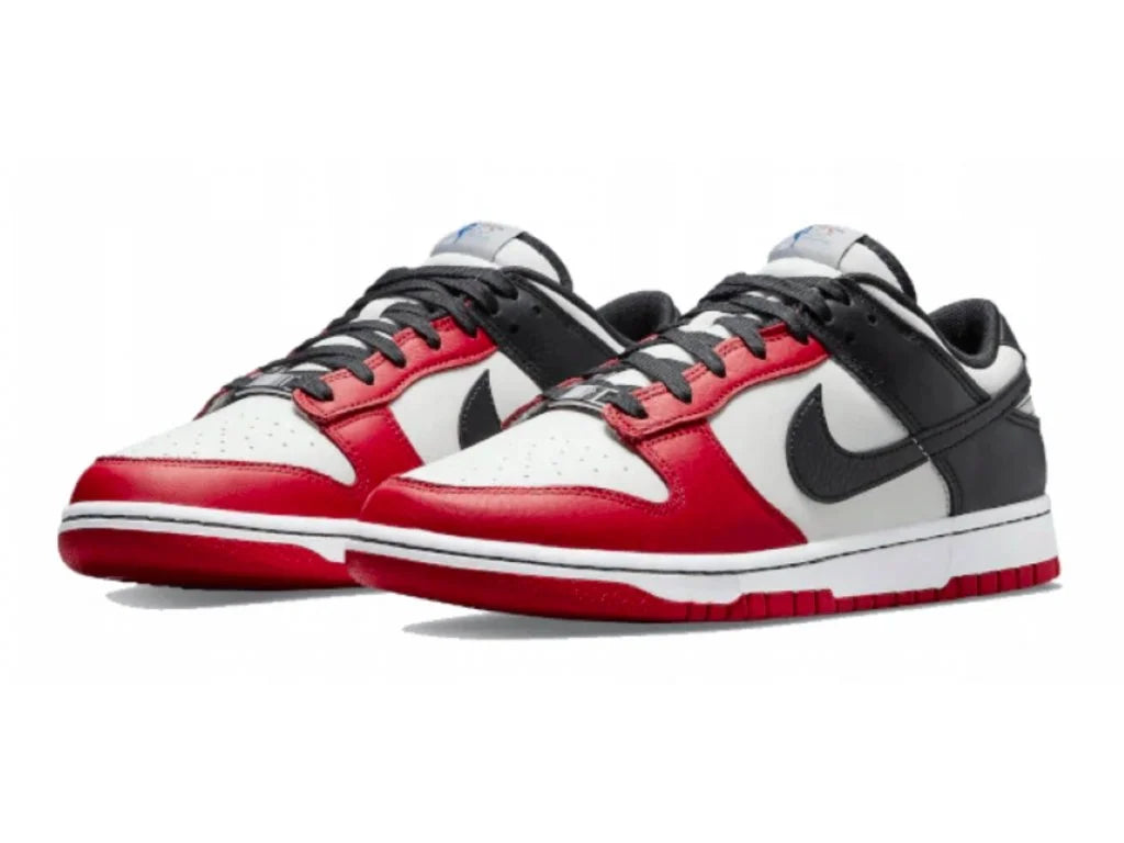 Nike Dunk low emb nba 75th anniversary