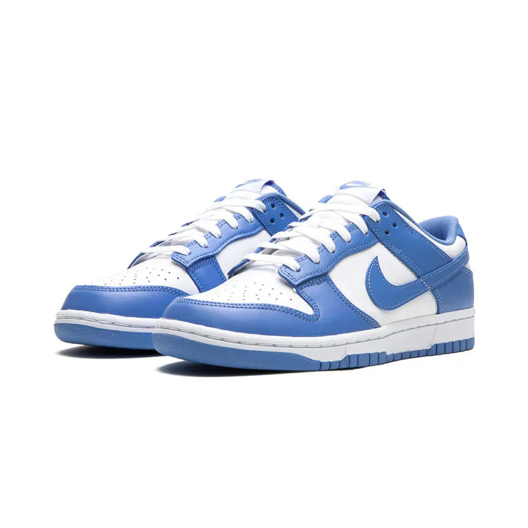 Nike Dunk low polar blue