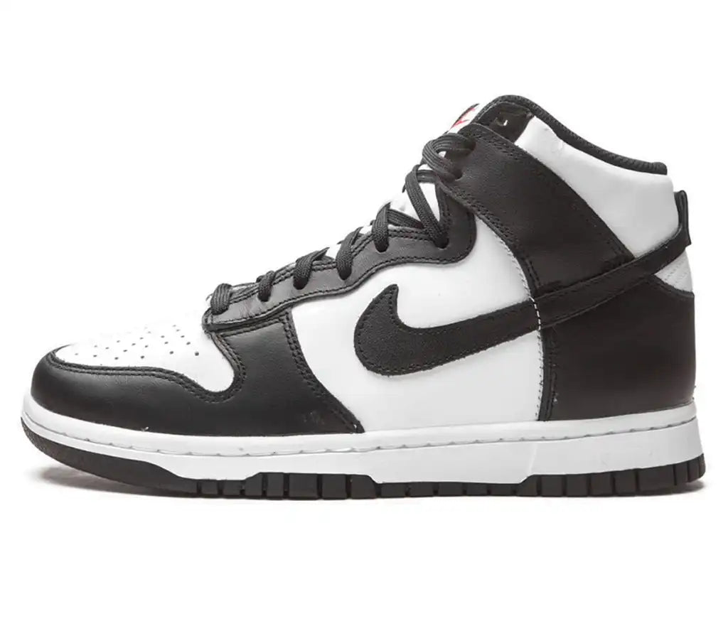 Nike Dunk high panda 2021 w