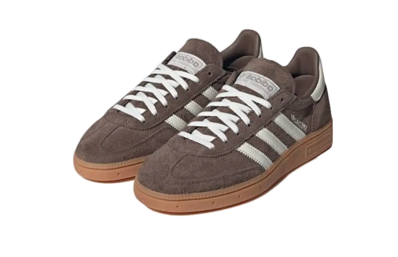 Adidas Handball Spezial earth strata gum womens