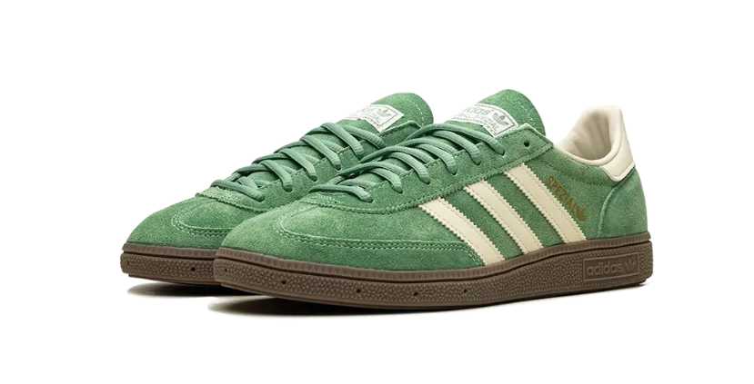 Adidas Handball Spezial preloved green