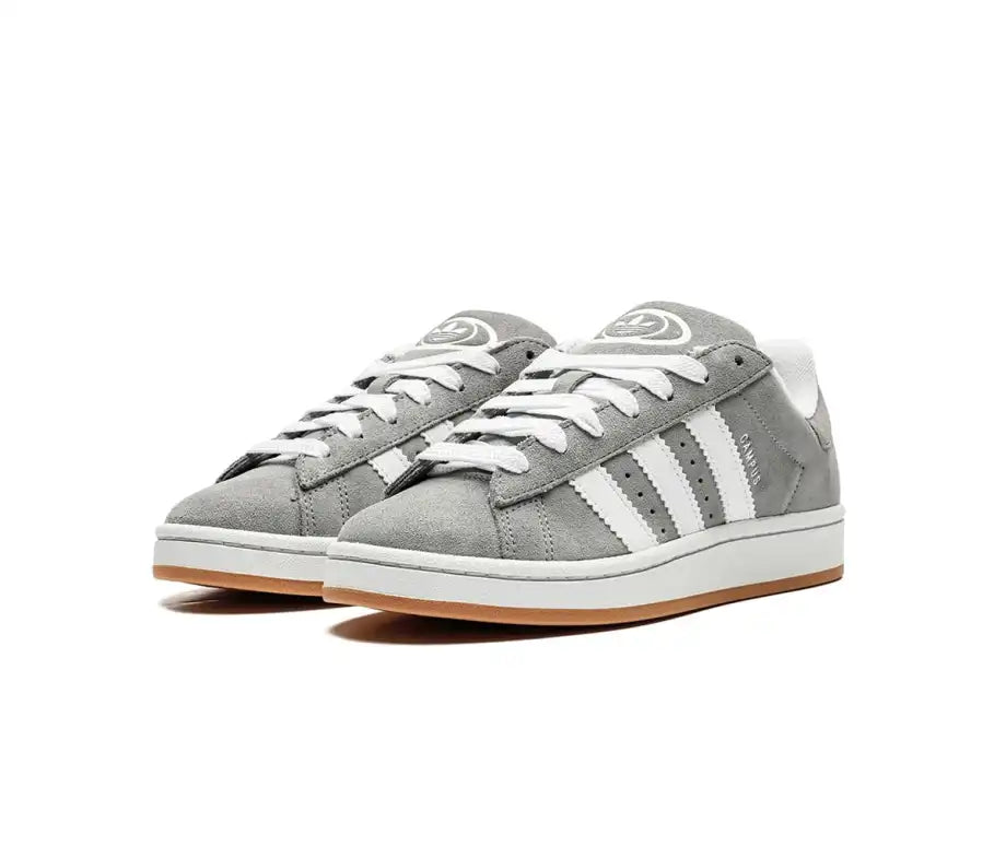 Adidas Campus 00s grey gum gs