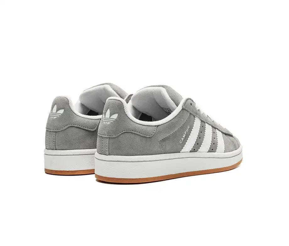 Adidas Campus 00s grey gum gs