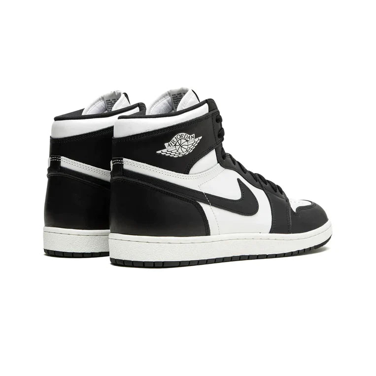 Air Jordan 1 Retro high 85 black white 2023