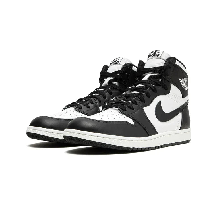 Air Jordan 1 Retro high 85 black white 2023