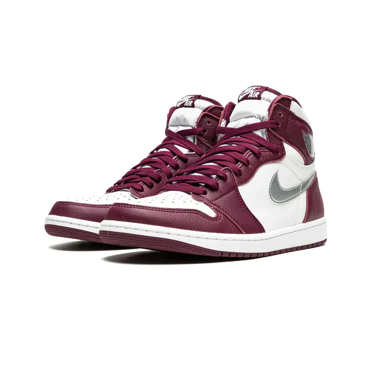 Air Jordan 1 Retro high bordeaux