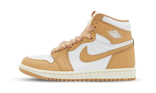 jordan 1 retro high og praline w