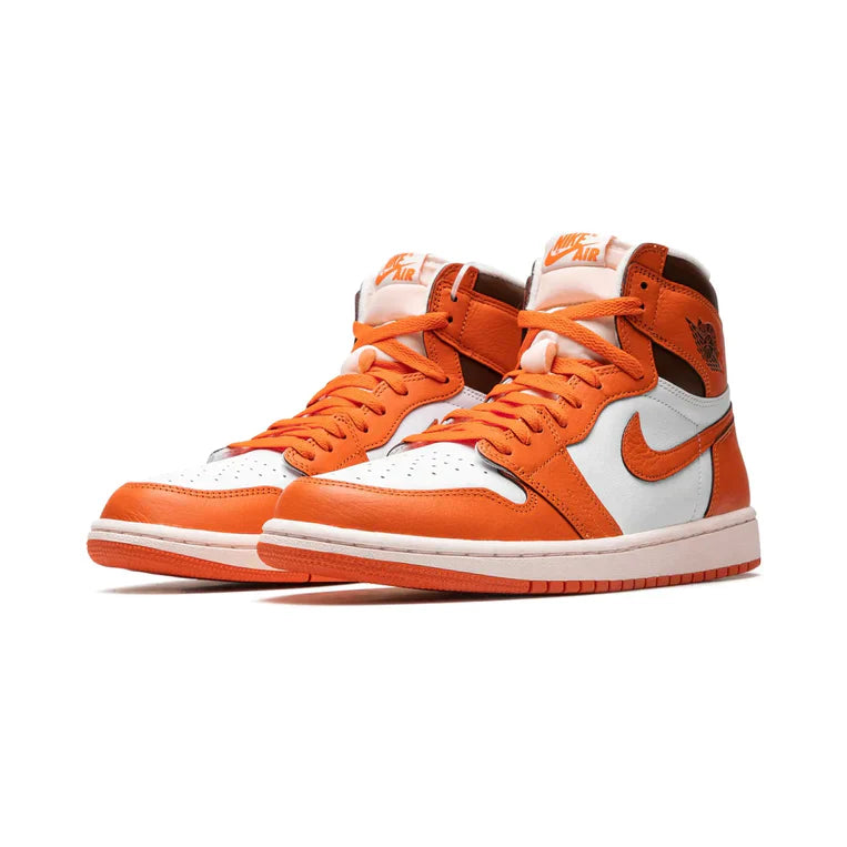 Air Jordan 1 Retro high og starfish w