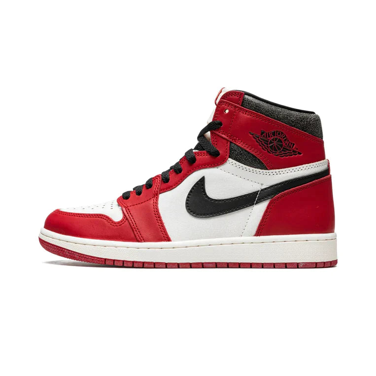 Air Jordan 1 Retro high og chicago reimagined lost and found