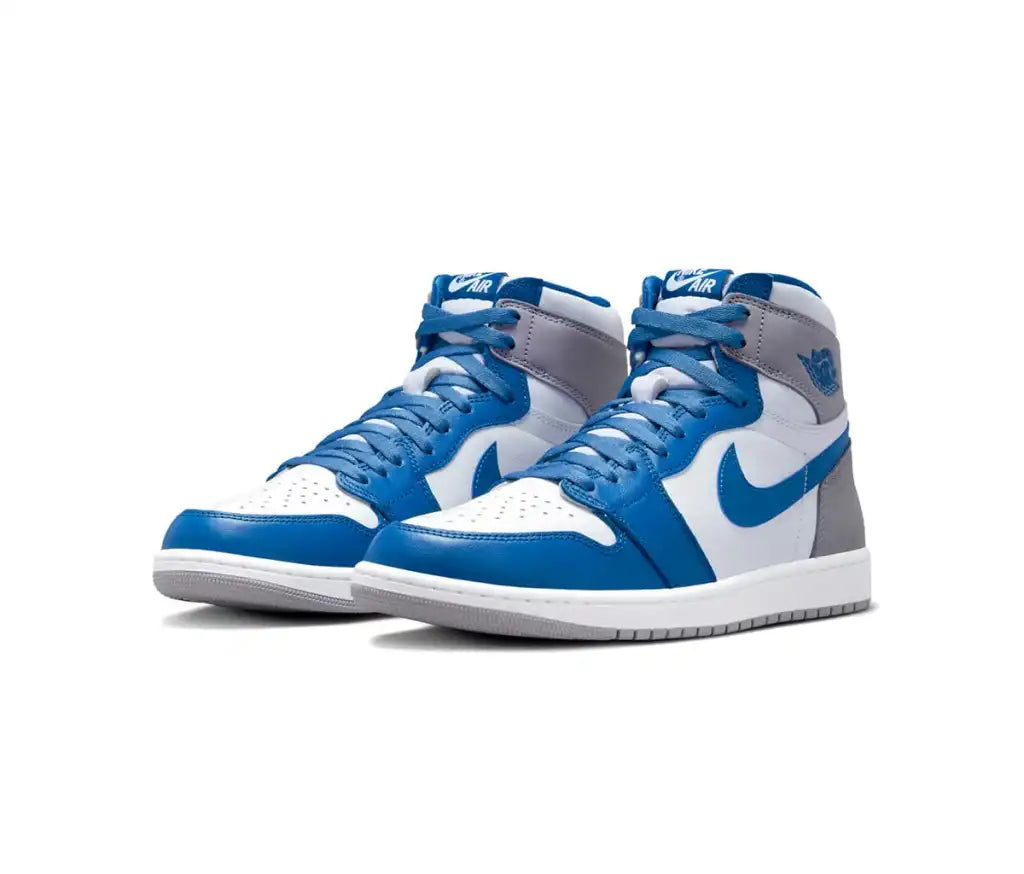 Air Jordan 1 Retro high og true blue