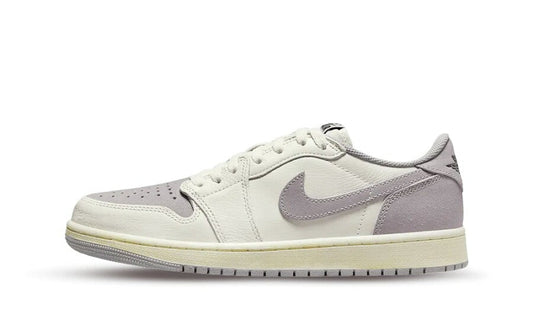 Air Jordan 1 Retro low og atmosphere grey