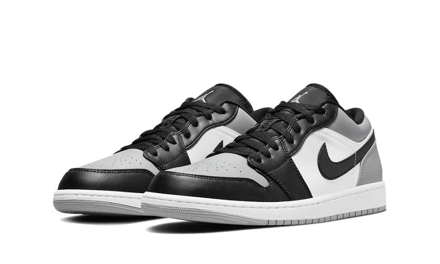 Air Jordan 1 Low shadow toe