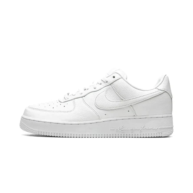 Nike Air Force 1 Niedrig