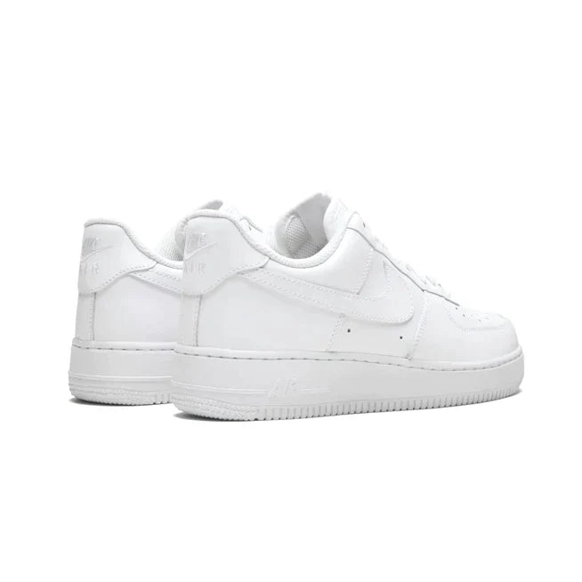 Nike Air Force 1 low white 07