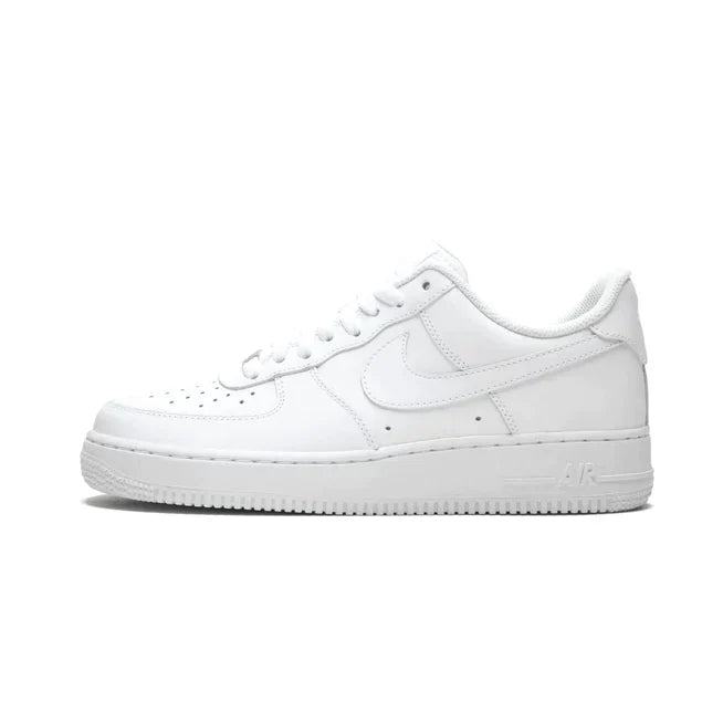 Nike Air Force 1 low white 07