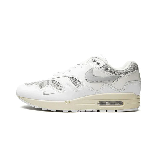 Nike Air Max 1 Patta waves white