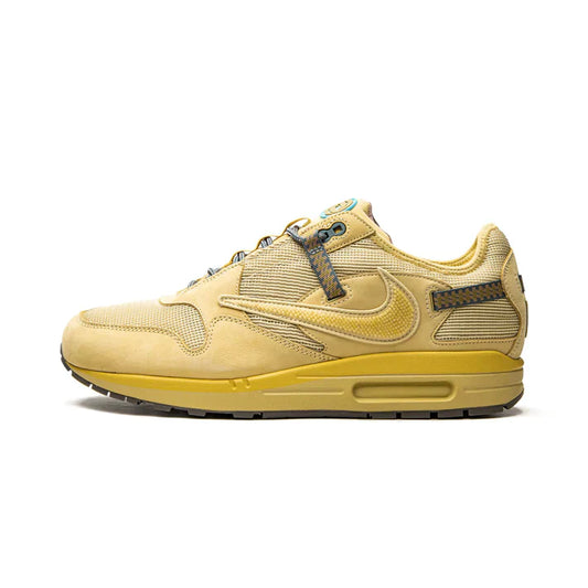 Nike Air Max 1 Travis Scott saturn gold