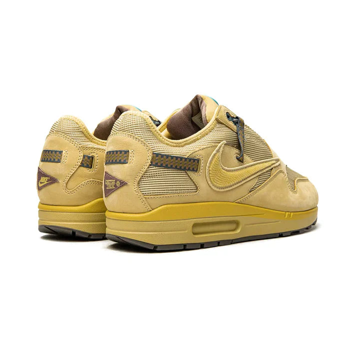 Nike Air Max 1 Travis Scott saturn gold