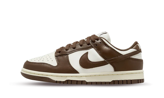 Nike Dunk low cacao wow womens