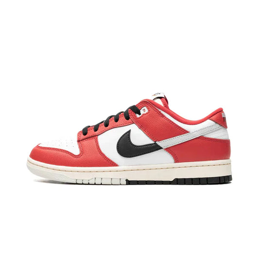 Nike Dunk low chicago split