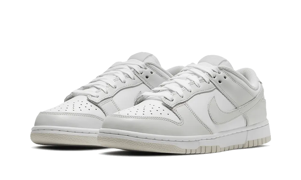 Nike Dunk low photon dust womens