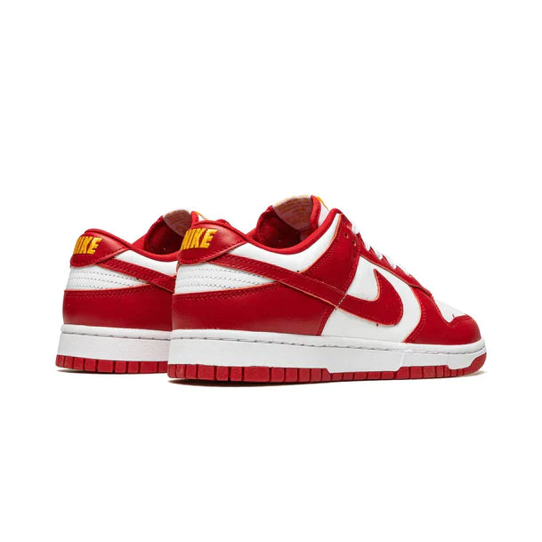 Nike Dunk low usc