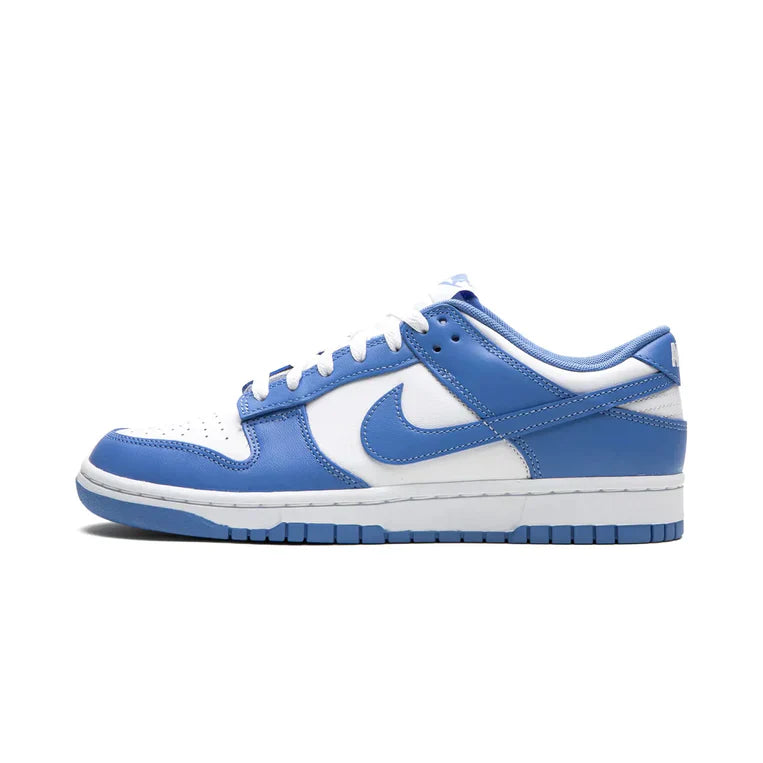 Nike Dunk low polar blue